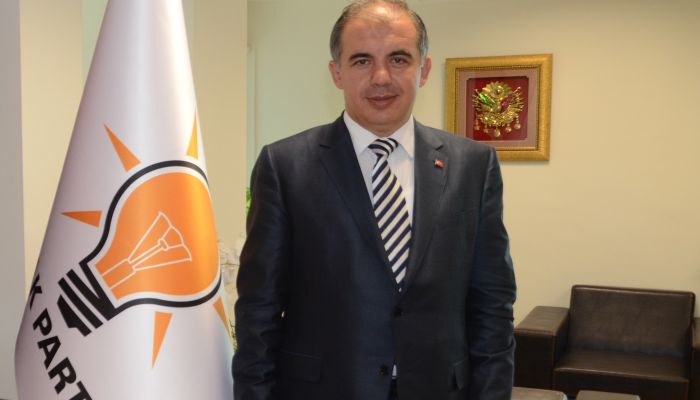 "Artık iradesi elinden alınmış bir Türkiye yok"