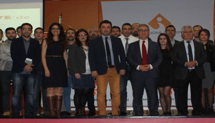 Lojistikçiler önce güvenlik ve huzur istiyor
