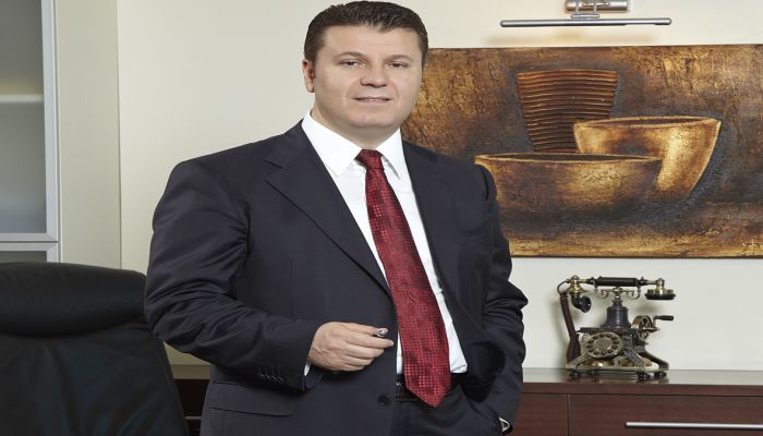 Modeko'ya Designİzmir dopingi