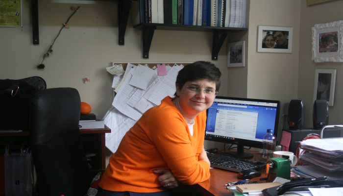 “Vejetaryenlik kansere karşı koruyucu olabiliyor”