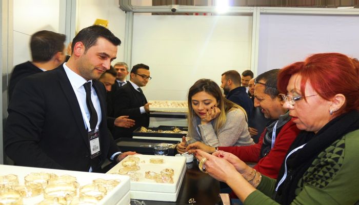 Jewex’de sevgililer günü bereketi