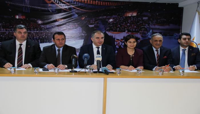 “Boyacı Küpü Değil, Sokup Çıkartıp ÇED’i Alamazsın”