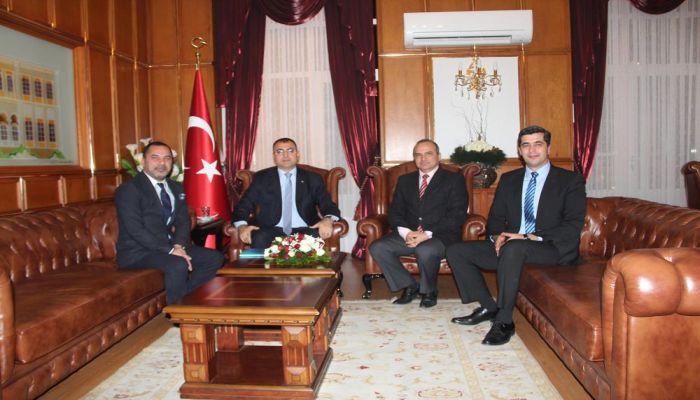 Çeşme Dalış Turizminde Merkez Olacak