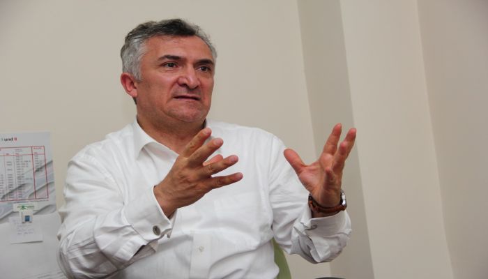 Kanserin Gizemini “Biyobank” Çözecek!