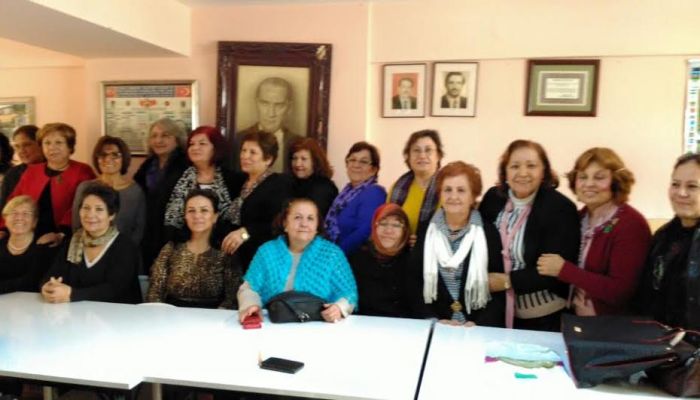 Kurtuluşun yolu sevgiden geçer