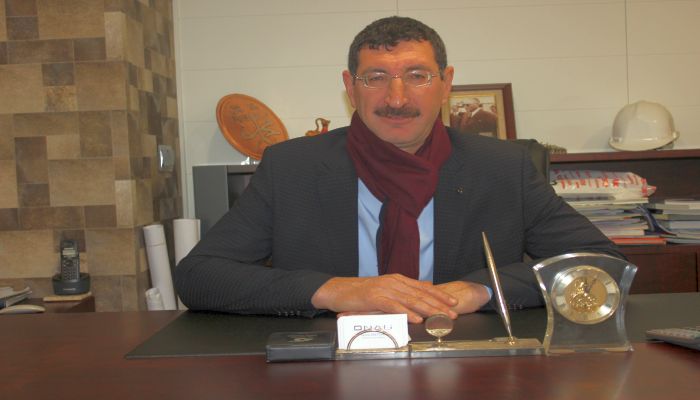 “Beton Cezalarını Müteahhitler Ödüyor”