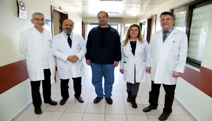 “Tüp Mide” İle Zayıfladılar