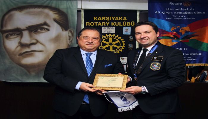 “Kalkınma ajansları kanunu değişmeli”