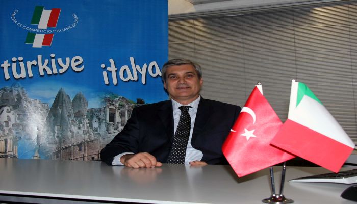 İtalyanlar MARBLE için geliyor