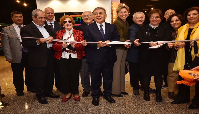 İzmir’in ulaşımda tarihi yolculuk