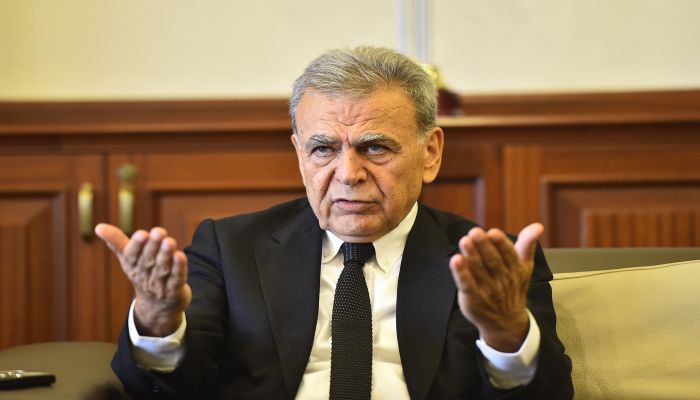 “Sayı saymasını bilmiyorlar”