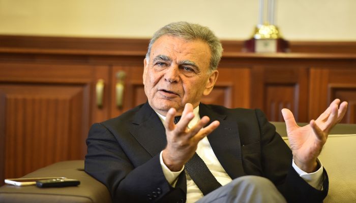 Ankara raporu