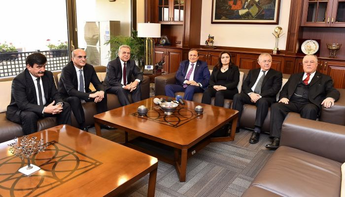 “Ayrımcılık yapmadık, yapmayacağız”