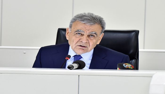 Başkan’dan tarihi çağrı!