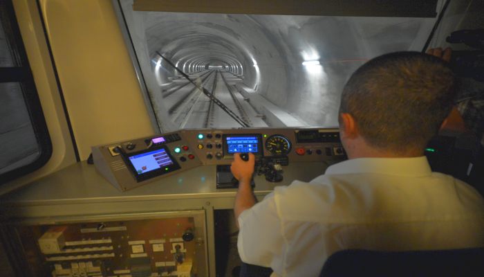 Daha konforlu ulaşım için