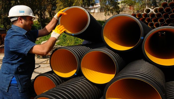 Kaynaklar ve Gökdere’ye 10 milyonluk çevre projesi