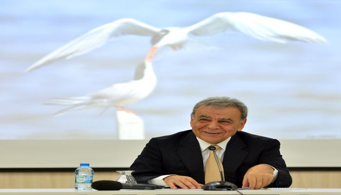 Kuş Cenneti’nden tanıtım atağı