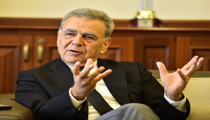 “Sabır taşıncaya kadar bekleyeceğiz”