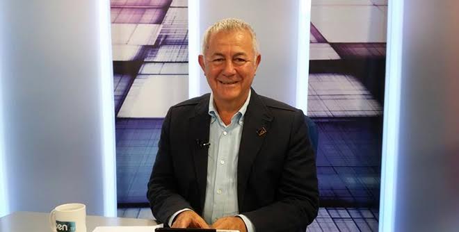“BİNALİ YILDIRIM ADAY OLACAKSA TEŞVİK EDERİZ”
