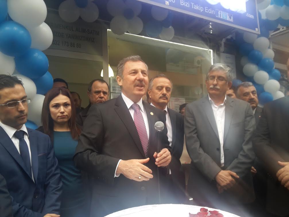 “Kamuda 42 Bin engelli vatandaşımızı istihdam ettik”
