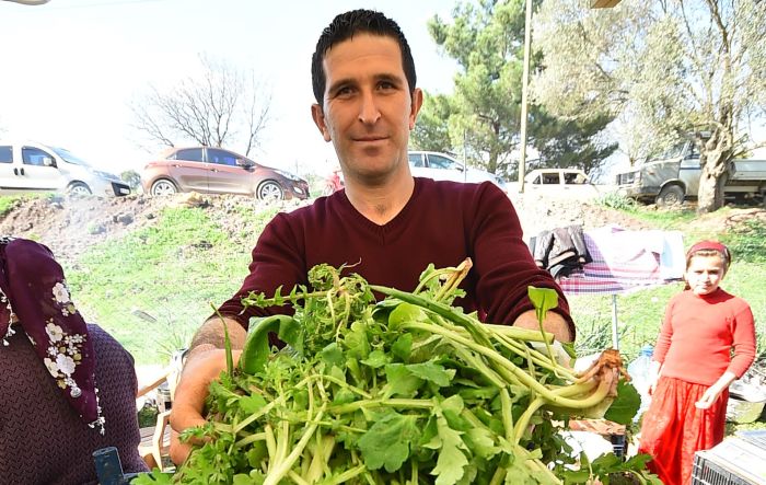 "Şevketi Bostan" buluşması