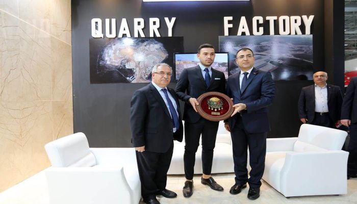   İzmir’den de Dünya Ölçeğinde Bir Marka Fuar Çıkması Beklenir