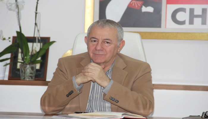 "GENEL BAŞKAN PROGRAMI VE BİZSİZ OLMAZ PROJESİ"