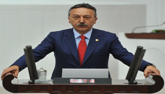 Bayır: İnsanlık Suçu İşlenmesinden Başka Nasıl Açıklanabilir?
