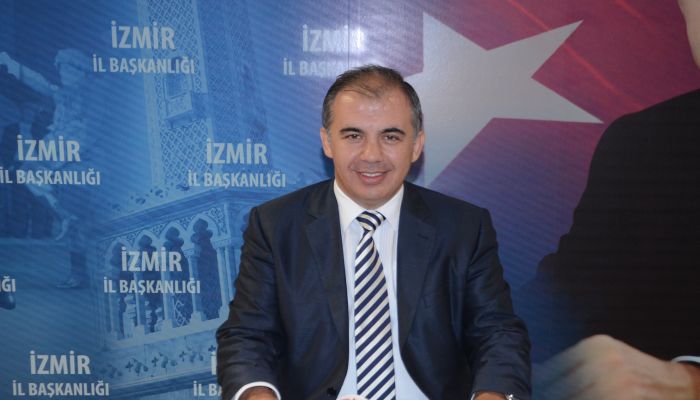 Delican; ‘’Bu ülkede kadın var‘’