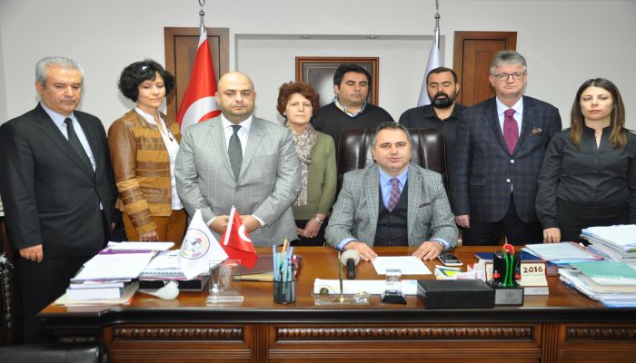 TÜRK MİLLETİ TERÖRE ALIŞMAYACAK