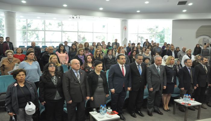 “Dünyada 6 saniyede bir kişi diyabetten vefat ediyor”