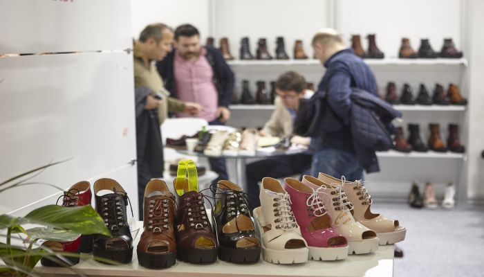 SHOEXPO’DAN MEMNUN AYRILDILAR
