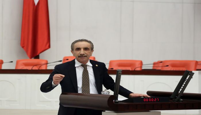 CHP İZMİR MİLLETVEKİLİ YİĞİT’TEN HÜKÜMETE ÇAĞRI