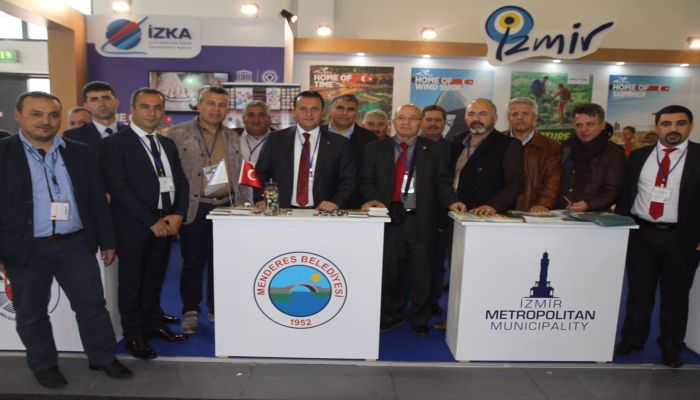 Almanya’da Menderes Rüzgarı