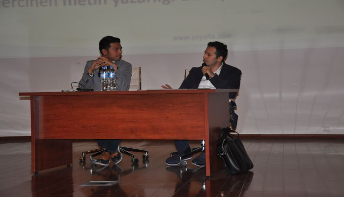 İş Mülakatına Yeni Bir Nefes