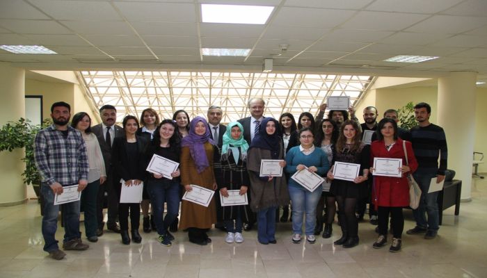 Eşitlik için kültürel İnkılap şart