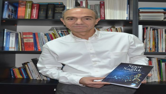 Sağlık için spor şart