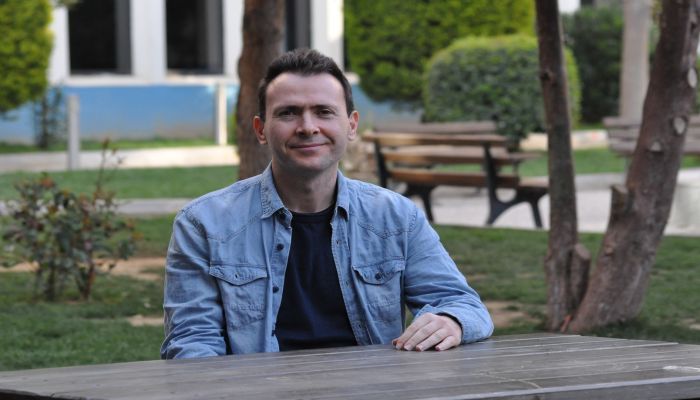 ‘Siber İzmir’e Kültür ve Turizm Bakanlığından destek