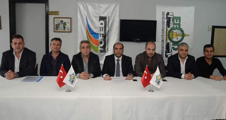 “Kontak kapatmaya hazırız!”