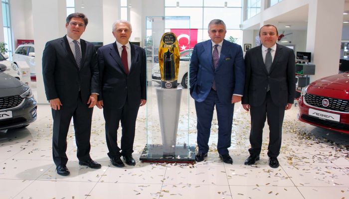 Poyraz Türkiye şampiyonu oldu