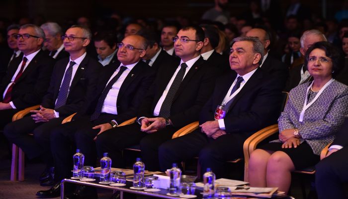 İnovasyonun kalbi İzmir’de atıyor