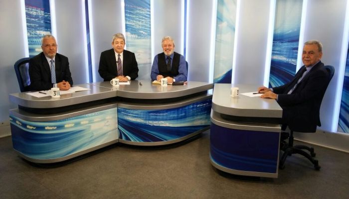 Başkan'dan "benli" gönderme