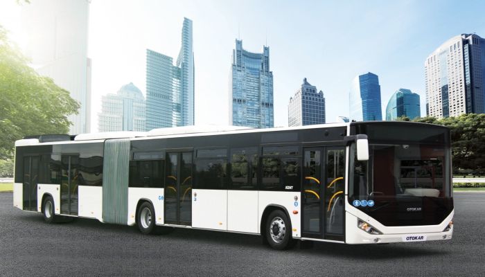 ESHOT'a “100 körüklü” daha geliyor