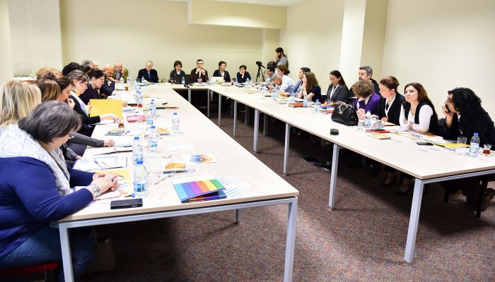 “Avrupa’nın 11’i”nde İzmir de var