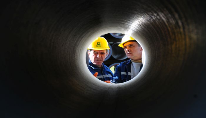 Selçuk’a “40 yılın neşteri” vuruluyor