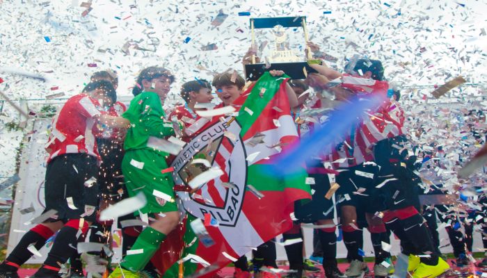 “Şampiyonlar Ligi” değil, “İzmir Cup”
