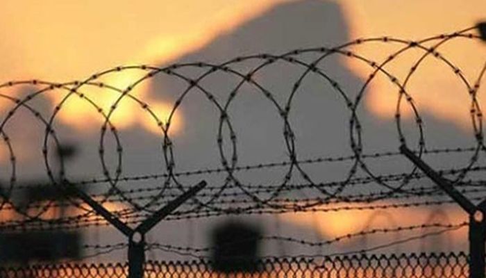 Canlı Bomba Yakalandı