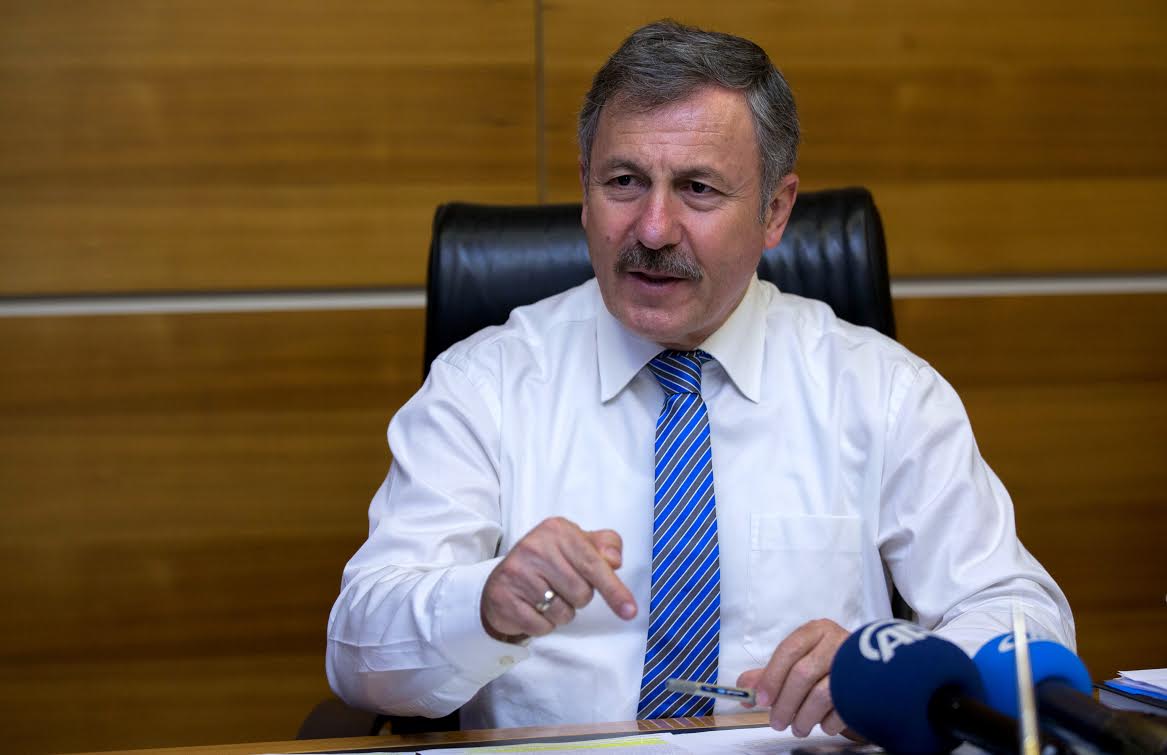 ÖZDAĞ’DAN ÜZÜM ÜRETİCİLERİNE HAYATİ UYARI