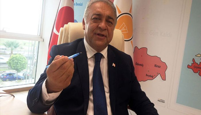 KOCAOĞLU 2019'DA ENKAZ DEVREDECEK