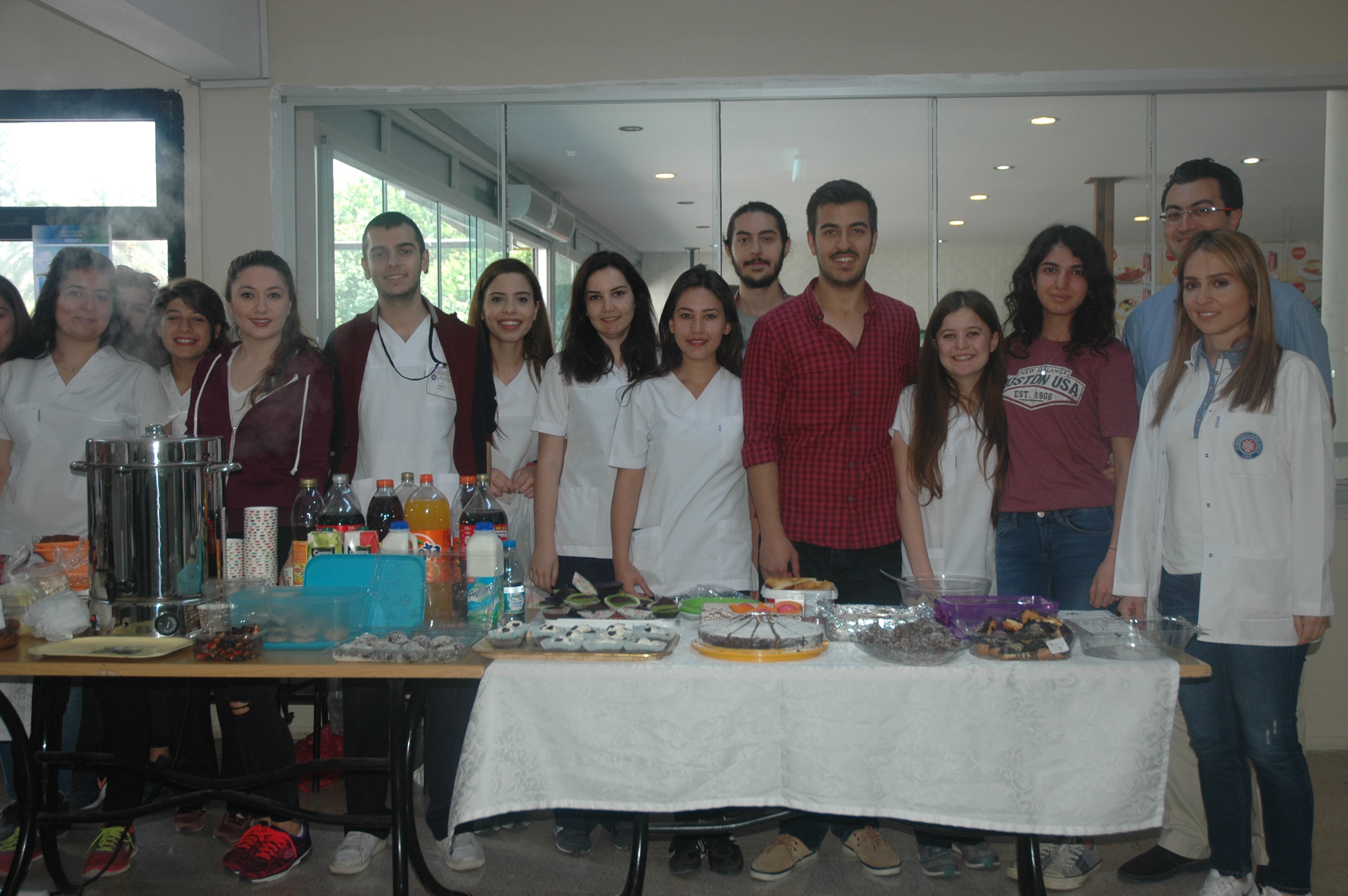BİR FİDAN BİN NEFES